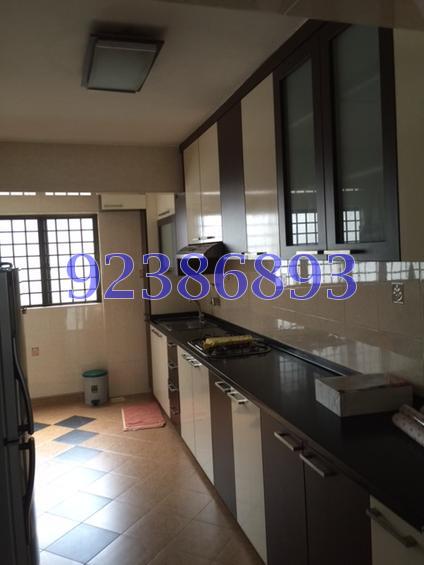 Blk 518 Woodlands Drive 14 (Woodlands), HDB 5 Rooms #109013162